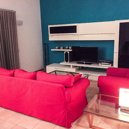 Villa Son Remei Punta Prima  Dış mekan fotoğraf