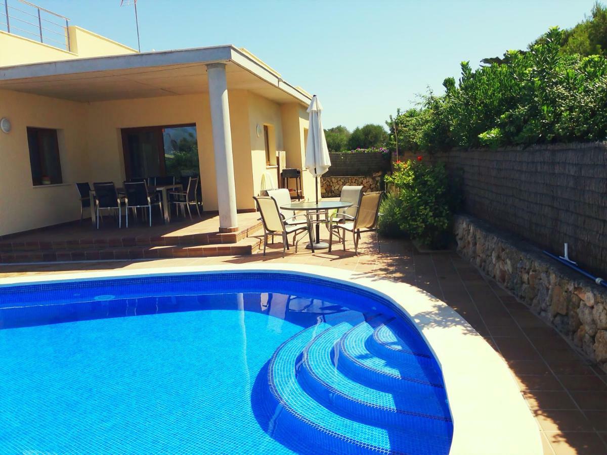 Villa Son Remei Punta Prima  Dış mekan fotoğraf
