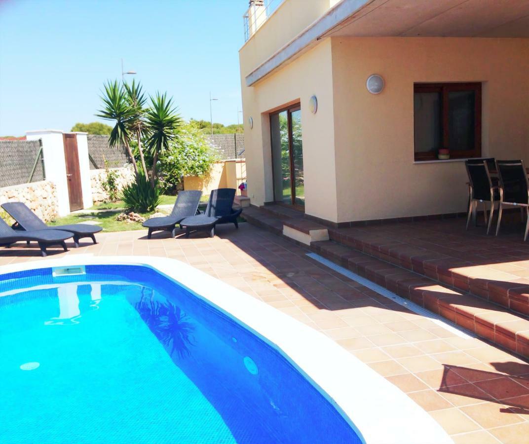 Villa Son Remei Punta Prima  Dış mekan fotoğraf