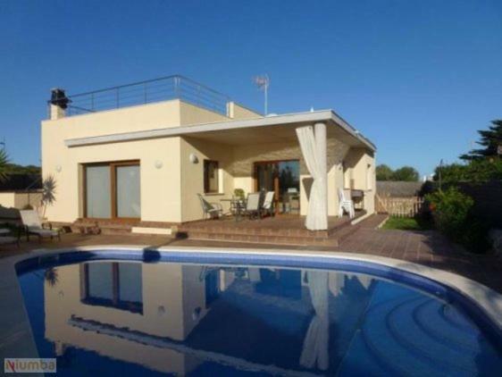 Villa Son Remei Punta Prima  Dış mekan fotoğraf