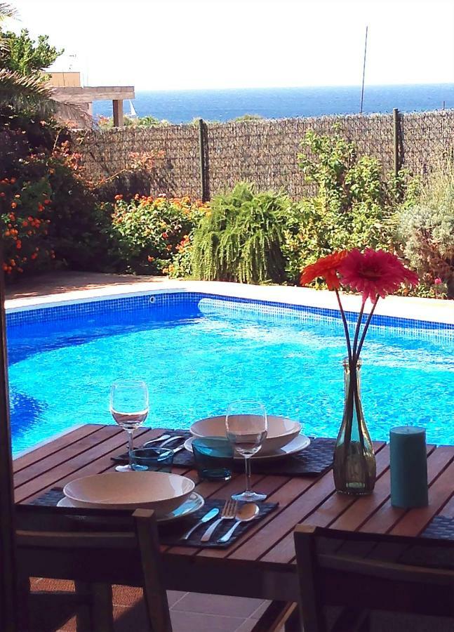 Villa Son Remei Punta Prima  Dış mekan fotoğraf