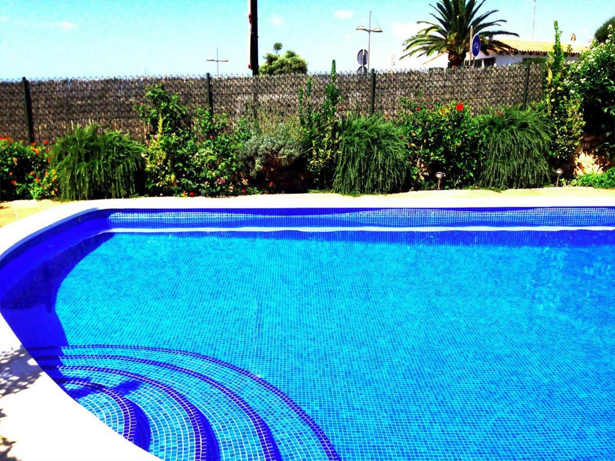 Villa Son Remei Punta Prima  Dış mekan fotoğraf