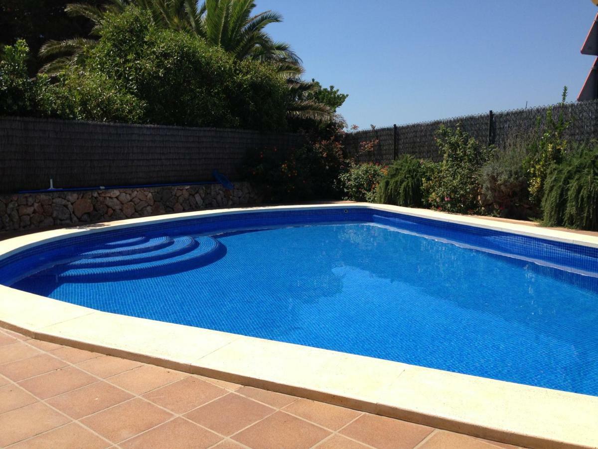 Villa Son Remei Punta Prima  Dış mekan fotoğraf