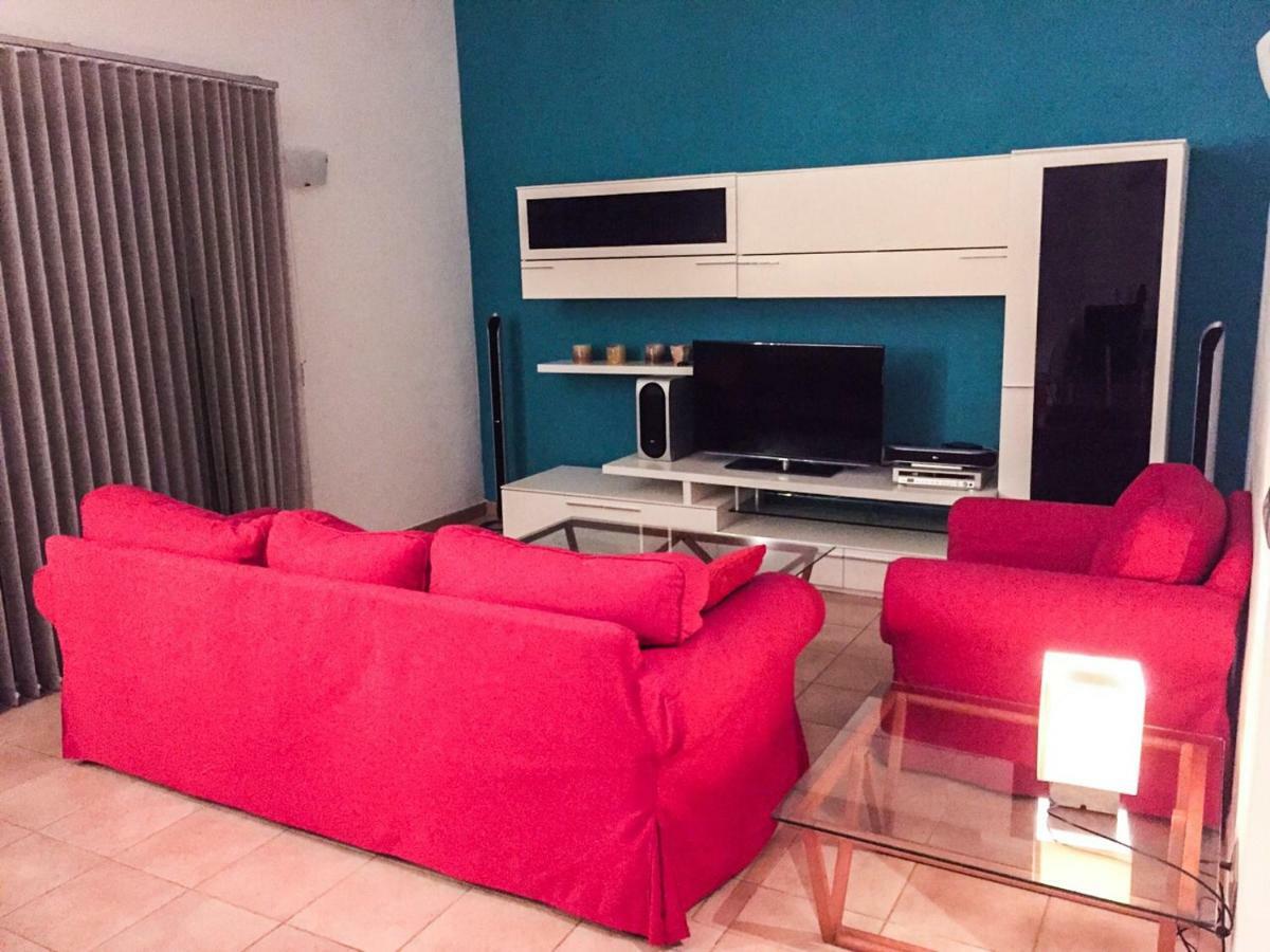 Villa Son Remei Punta Prima  Dış mekan fotoğraf