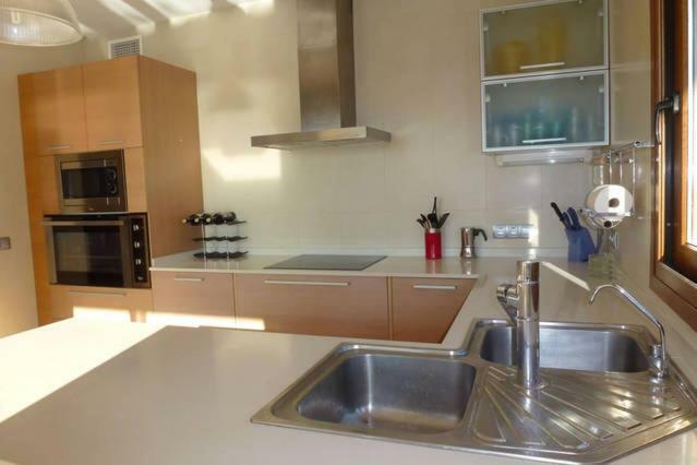 Villa Son Remei Punta Prima  Dış mekan fotoğraf